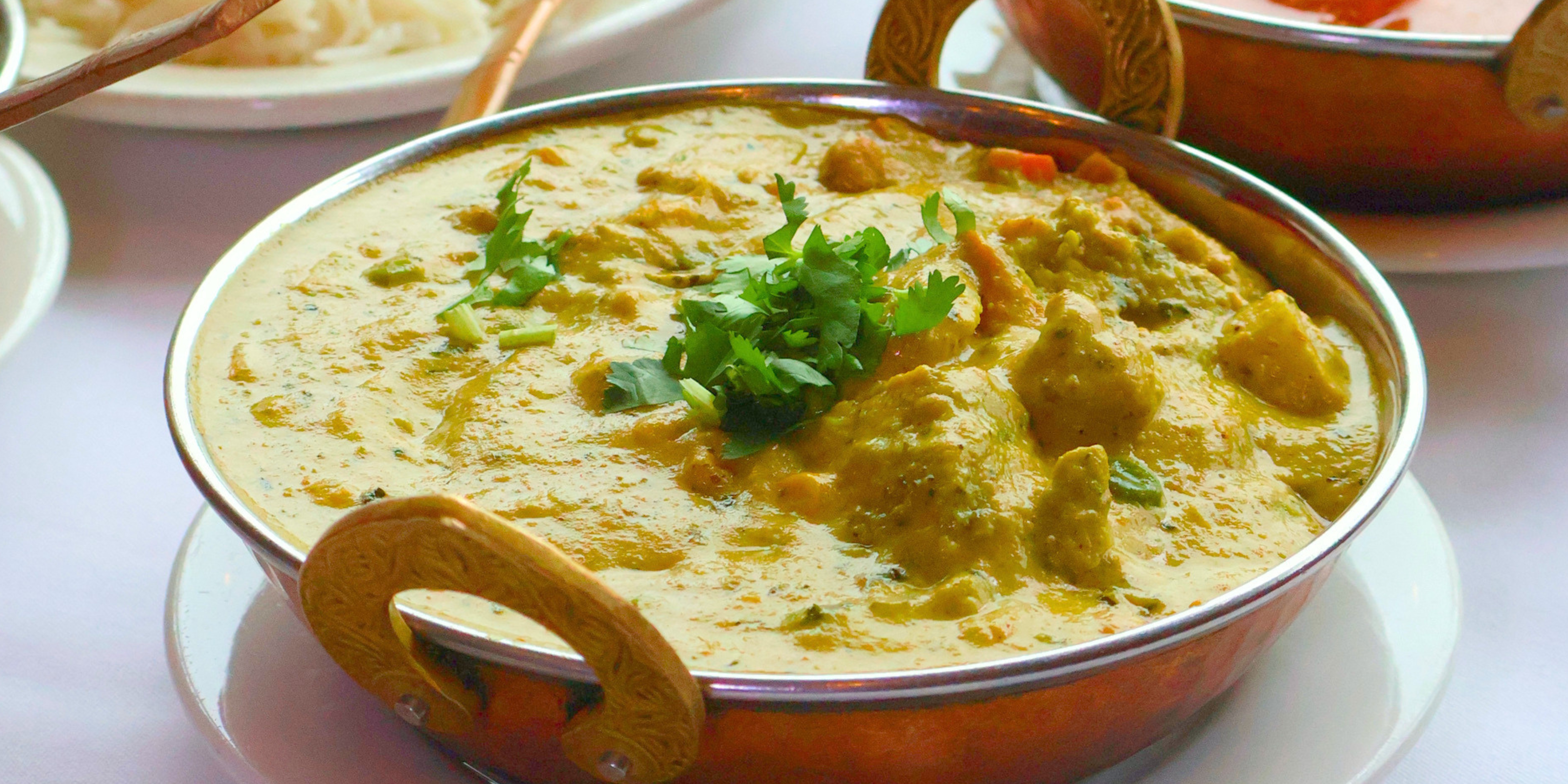 Chicken Chili