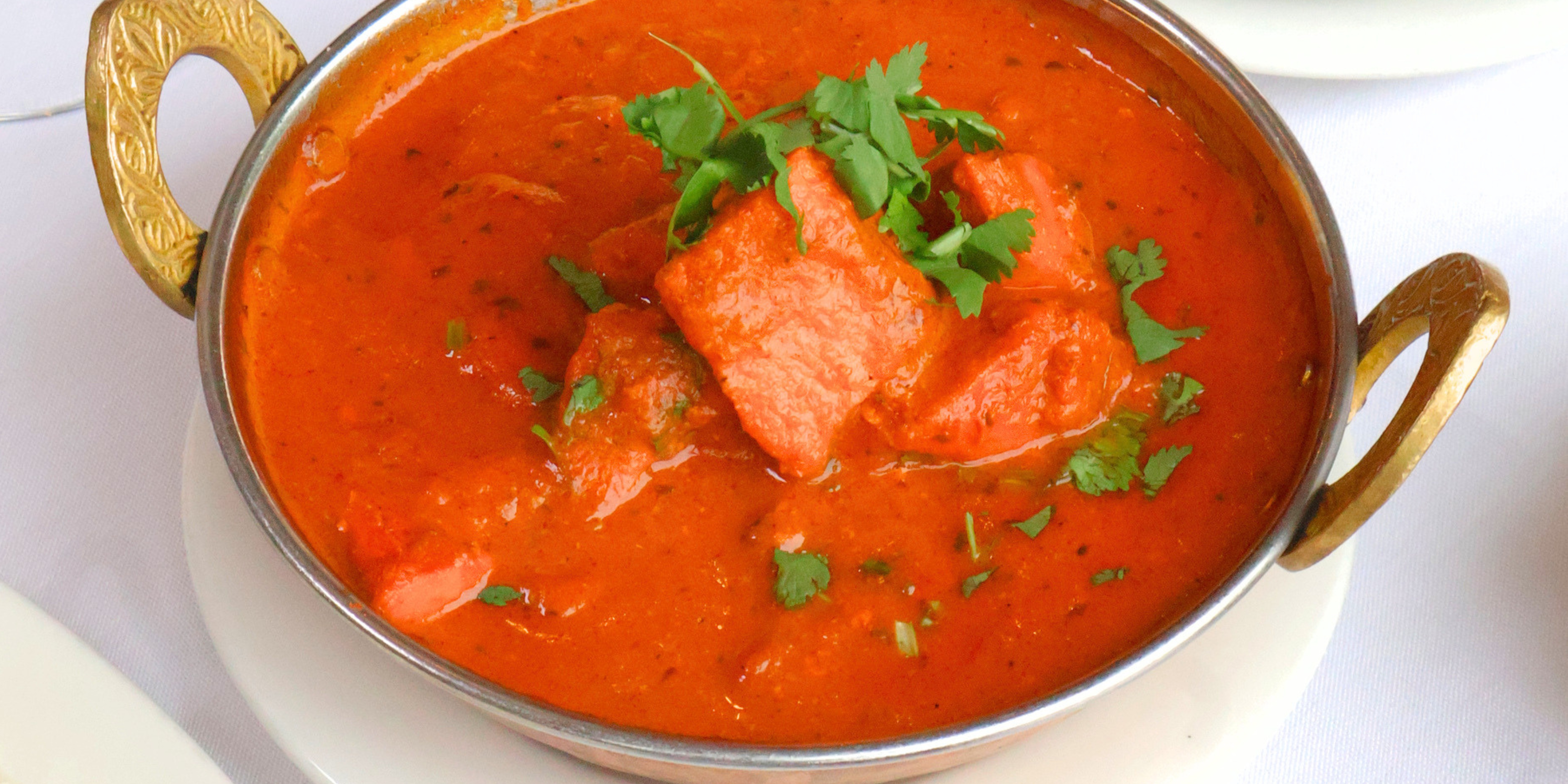 Chicken Tikka Masala