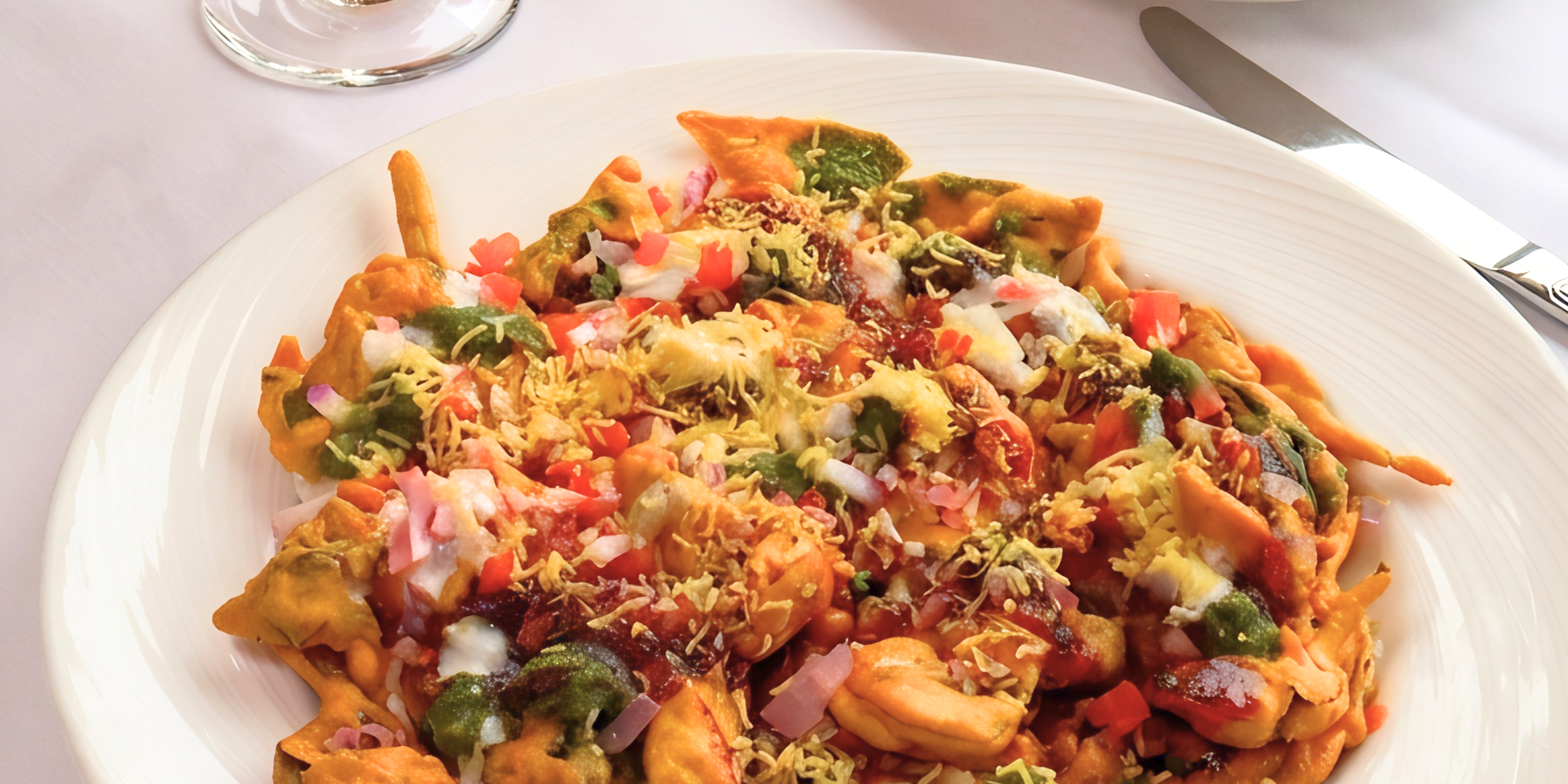 Namaste Fine Indian Cuisine