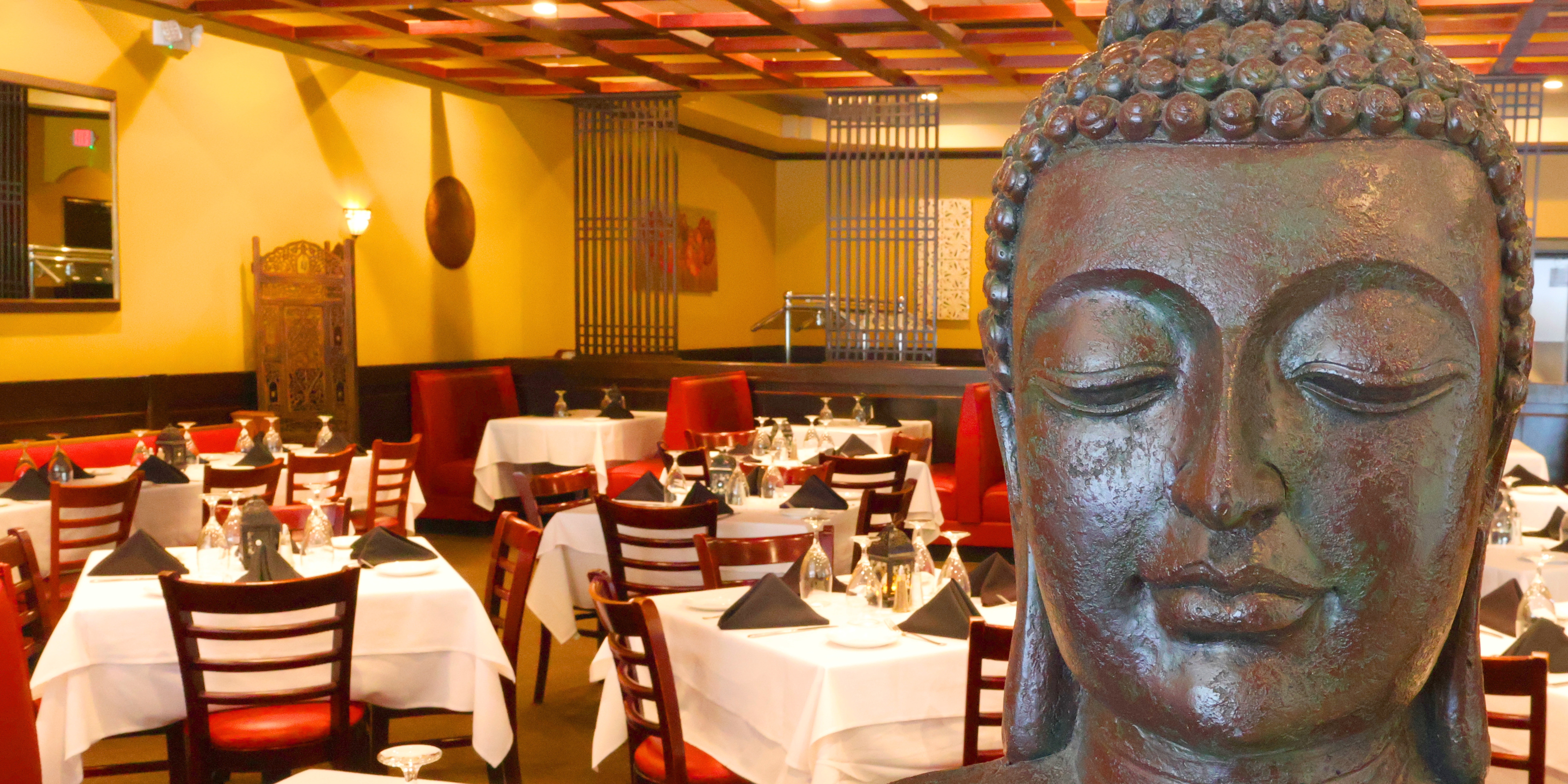 Fine Indian Cuisine