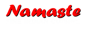 Namaste Fine Indian Cuisine