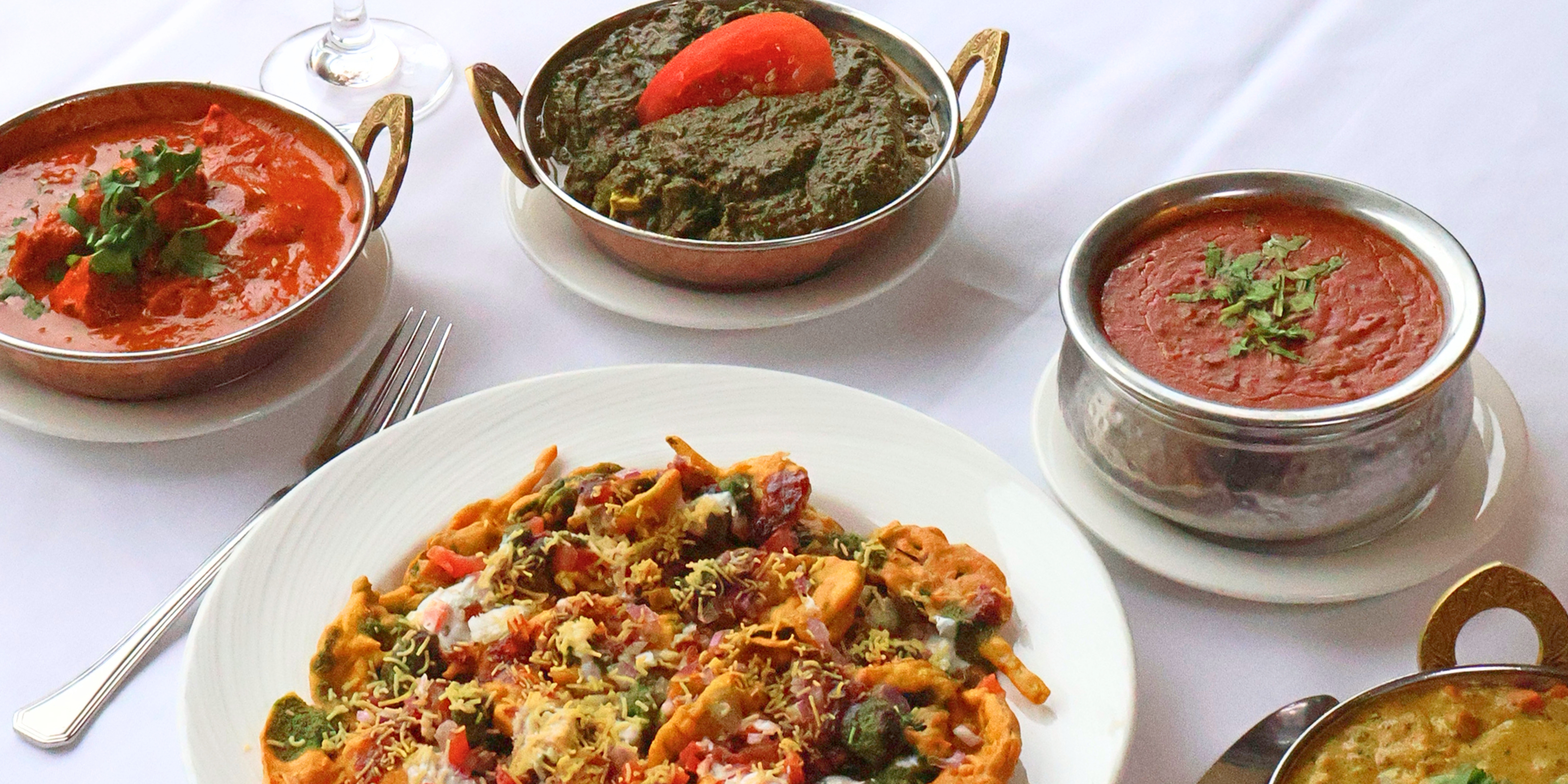 Delivery dishes